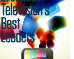 Broadcast Television's Best Leaders logo - RBR.com