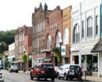 A Trio Of Deals In The Mountaineer State