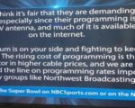 Congress Takes Another Stab At Redoing TV’s Retrans Plan