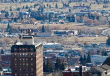 A Licensee, Also An Ex-Licensee, Ordered By FCC To Pay Up Butte, Montana