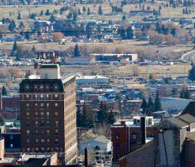 A Licensee, Also An Ex-Licensee, Ordered By FCC To Pay Up Butte, Montana