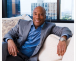 TV Station Owner Byron Allen Confirmed for 2020 Radio Show Byron Allen, media mogul. Real Person.