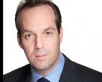 Westwood CEO Paul Caine out