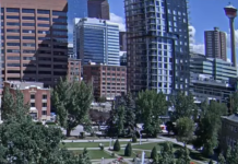 Flamin’ Hot: Calgary Sports Goes With Corus