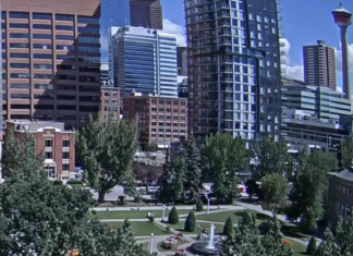 Flamin’ Hot: Calgary Sports Goes With Corus