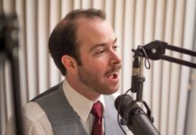 The InFOCUS Video Podcast: Radio Ink’s Cameron Coats Cameron Coats