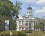 A Mississippi AM Trades Hands