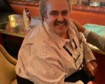 Jim Loftus To Return To Times-Shamrock Seven Mountains Media COO Jim Loftus, photographed at the 2022 NAB Show