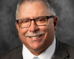 W. Va. Law Would Put Caption Requirement On Public TVs Sen. Mike Caputo (D-W. Va.)