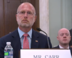 Carr Speaks Out On FCC’s FY 2024 Reg Fee OK