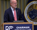 FCC Head: Early TV License Renewal Orders About Potential Discrimination
