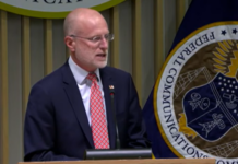 FCC Head: Early TV License Renewal Orders About Potential Discrimination Image