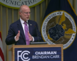 Is Carr Prepared For Appeal Of TV Ownership Cap Repeal?