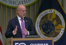 Is Carr Prepared For Appeal Of TV Ownership Cap Repeal?
