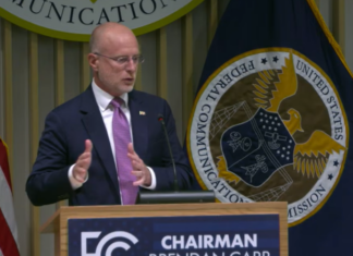 Is Carr Prepared For Appeal Of TV Ownership Cap Repeal?