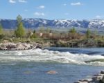 Big Horn Closes On Wyoming TV Deal Following DOJ Gray Slay