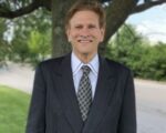 With Castelli Death, Alpert Named Trustee Of LPTVs Vince Castelli