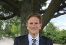 With Castelli Death, Alpert Named Trustee Of LPTVs Vince Castelli