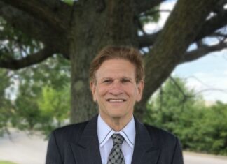 With Castelli Death, Alpert Named Trustee Of LPTVs Vince Castelli