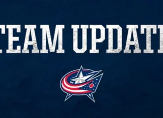 NHL’s Blue Jackets Dumps Radio Host For TV Audio