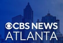 CBS Atlanta Launches A New Noon Newscast