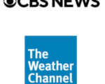 Byron Allen’s Weather Channel and CBS Forge Content Pact