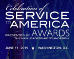 Celebration of Service to America Winners Revealed