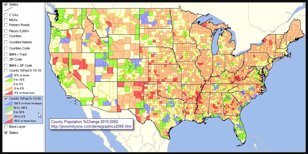 Census, CDC Commit To AM/FM Spot Circulation | Radio & Television ...