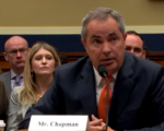 The InFOCUS Podcast: J Chapman