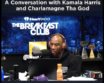 ‘Breakfast Club’ Host To Chat With VP For iHeart
