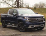 That ‘Whip Antenna’ On Two Trucks? The Reason is Radio