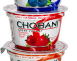 Nielsen’s Yogurt Choice: Chobani