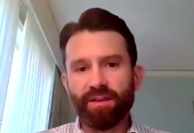 Confirmed: Sinclair Targeting Scripps With Big Share Snare Chris Ripley, as pictured in June 2021