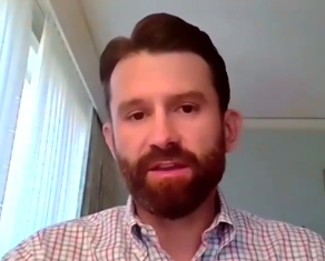 Confirmed: Sinclair Targeting Scripps With Big Share Snare Chris Ripley, as pictured in June 2021