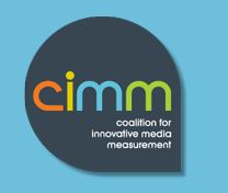 CIMM logo