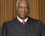 Clarence Thomas on FCC Rule Rewrite: Third Circuit Reversal Warranted Justice Clarence Thomas