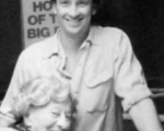 R.I.P. Cliff Freeman: A Creative Master Of Broadcast Advertising Cliff Freeman with the late Clara Peller, made famous for her line "Where's The Beef" in a series of Wendy's commercials that aired in 1984.