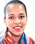 The InFOCUS Podcast: Chesley Maddox-Dorsey