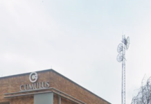 Cumulus Cashes In With Nashville HQ Sale