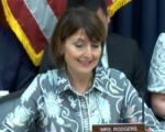 Political Divide In Full View At FCC Oversight Hearing