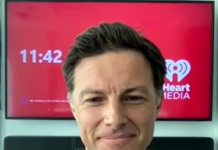 Conal Byrne On ‘TV Rewatch Podcasts’: Explosive Growth for iHeart
