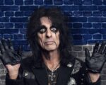 Alice Cooper Launches A New Syndicated Show Alice Cooper