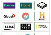 More Ad Revenue Woes For Corus, With Broadcast TV Dip