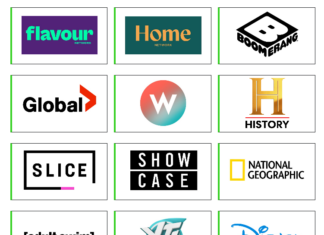 More Ad Revenue Woes For Corus, With Broadcast TV Dip