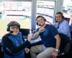 Costa Media Extends Its Nationals Coverage Agreement