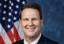 Crank Call: ‘Pick Up The Phone’ To Push Senate Vote On AM Radio Act Rep. Jeff Crank (R- Colo.)