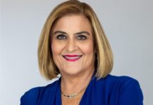 Telemundo’s NY Leader Steps Down Cristina Schwarz