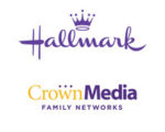Hallmark Cards, Inc. and Crown Media Family Network Logos