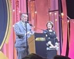 Radio Allies Help NABLF Celebrate Service to America