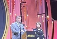 Radio Allies Help NABLF Celebrate Service to America